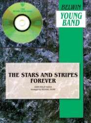 The Stars and Stripes Forever - John Philip Sousa / Arr. Michael Story