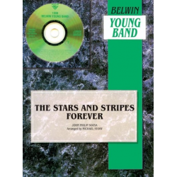 The Stars and Stripes Forever - John Philip Sousa / Arr. Michael Story