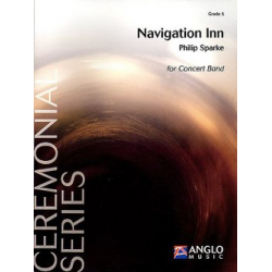 Navigation Inn - Philip Sparke