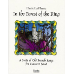In the Forest of the King - Pierre LaPlante