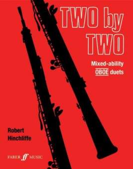 Two by Two, Oboe Duets