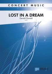 Lost in A Dream - Gerald Oswald
