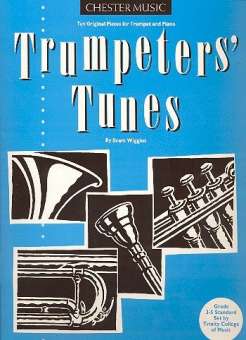 Trumpeters' Tunes