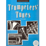 Trumpeters' Tunes - Bram Wiggins