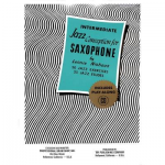 Intermediate Jazz Conception for Saxophone (+CD) - Lennie Niehaus