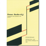 Variationen für Posaune und Klavier - F. Fuchs