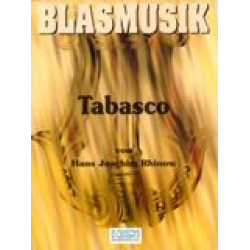 Tabasco (Ouvertüre) - Hans-Joachim Rhinow