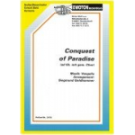 Conquest of Paradise - Vangelis / Arr. Siegmund Goldhammer