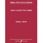 East Coast Pictures - Nigel Hess