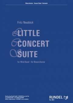 Little Concert Suite