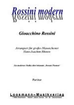 Rossini Modern