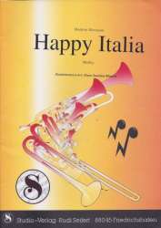 Happy Italia (Medley) - Hans-Joachim Rhinow