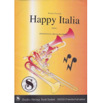 Happy Italia (Medley) - Hans-Joachim Rhinow