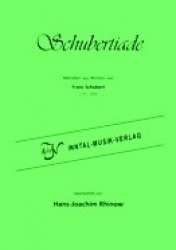 Schubertiade - Hans-Joachim Rhinow