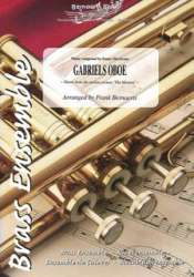 BRASS ENSEMBLE: Gabriels Oboe - Ennio Morricone / Arr. Frank Bernaerts