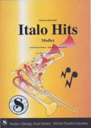 Italo Hits (Medley) - Diverse / Arr. Hans-Joachim Rhinow