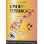 Tonfilm - Erinnerungen (Medley) - Diverse / Arr. Hans-Joachim Rhinow