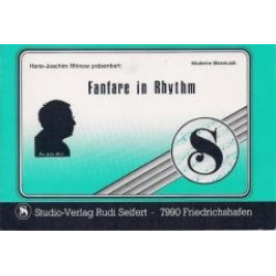 Fanfare in Rhythm (Modernes Opening) - Hans-Joachim Rhinow