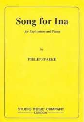 Song for Ina - Philip Sparke