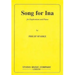 Song for Ina - Philip Sparke