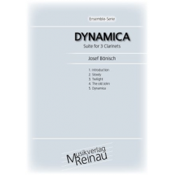 Dynamica - Josef Bönisch