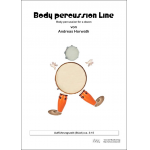 Body percussion Line - Andreas Horwath