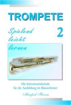 Trompete - spielend leicht lernen - Band 2