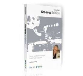 Scores2edit Grooves Edition - Prof. José J. Cortijo