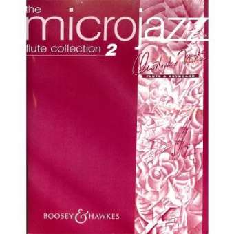 The Microjazz Flute Collection Vol. 2
