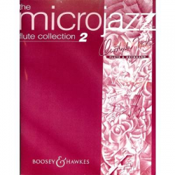 The Microjazz Flute Collection Vol. 2 - Christopher Norton