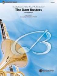 The Dam Busters Concert March - Eric Coates / Arr. Douglas E. Wagner