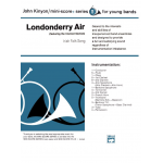 Londonderry Air (concert band) - John Kinyon