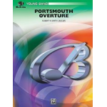 Portsmouth Overture (concert band) - Robert W. Smith