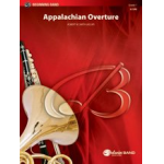Appalachian Overture - Robert W. Smith