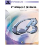Symphonic Festival (concert band) - Robert W. Smith