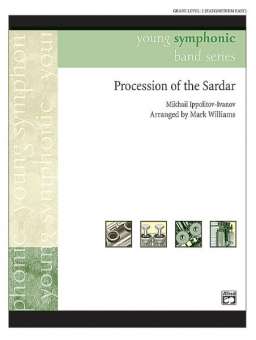 Procession of the Sardar (concert band)