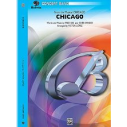 Chicago Medley - John Kander / Arr. Victor López