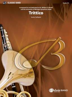 Trittico (concert band)