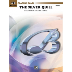 The Silver Quill - Sammy Nestico / Arr. Sammy Nestico