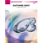 Autumn Mist - Larry Clark