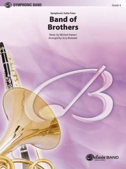Band of Brothers (Symphonic Suite)
