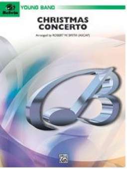 Christmas Concerto (concert band)