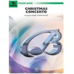Christmas Concerto (concert band) - Diverse / Arr. Robert W. Smith