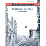 Northridge Overture (concert band) - John O'Reilly