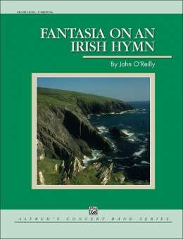 Fantasia on an Irish Hymn (concert band)