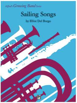 Sailing Songs (concert band)