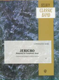 Jericho Rhapsody