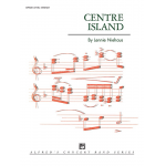 Centre Island (concert band) - Lennie Niehaus