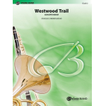 Westwood Trail (concert band) - Douglas E. Wagner