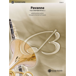 Pavanne from Symphonette No.2 (c/band) - Morton Gould